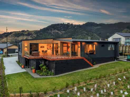 3 Ocean Drive, Atawhai