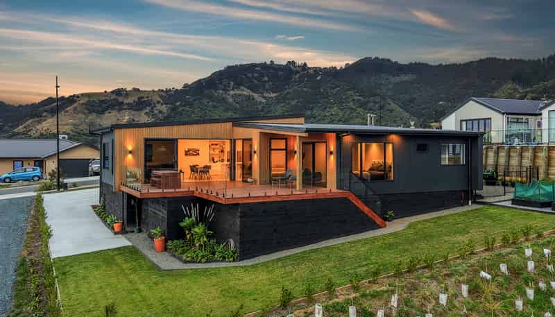 3 Ocean Drive, Atawhai