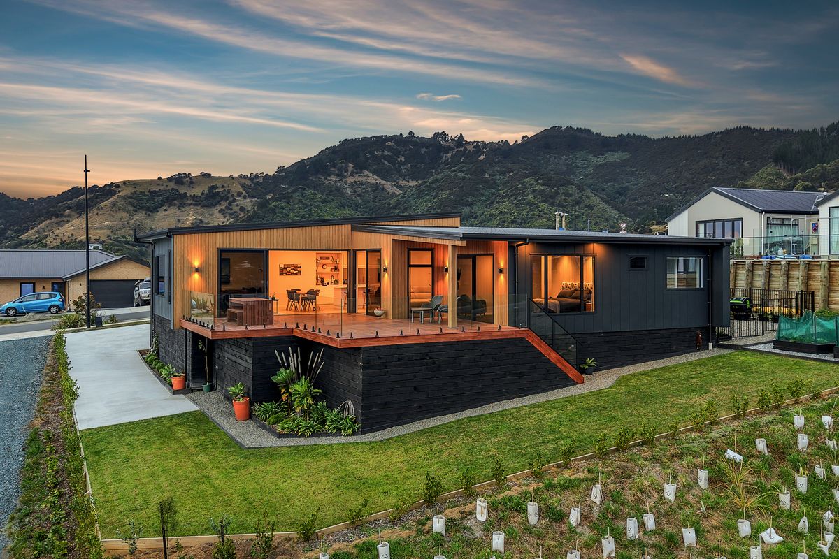 The Complete Package - Space, Style & Views - Widok 4