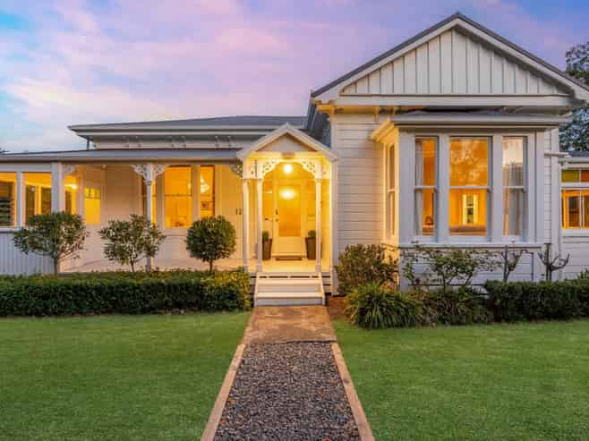 129 Te Mata Road, Havelock North