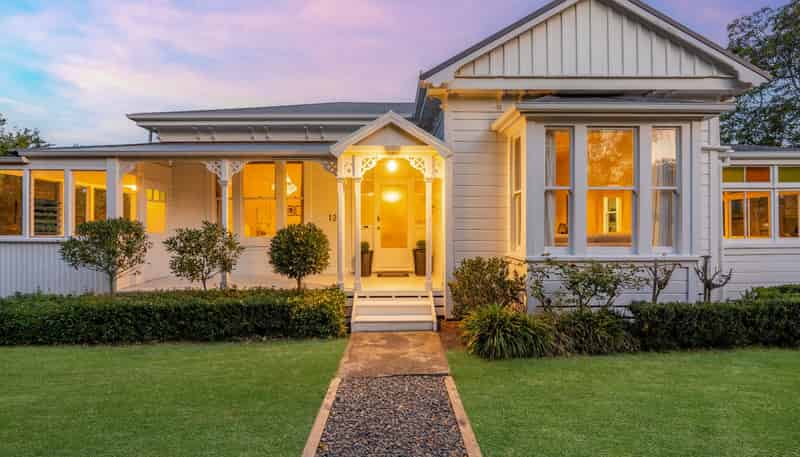 129 Te Mata Road, Havelock North