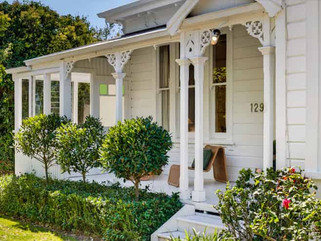 129 Te Mata Road, Havelock North