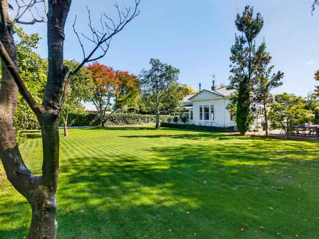 129 Te Mata Road, Havelock North