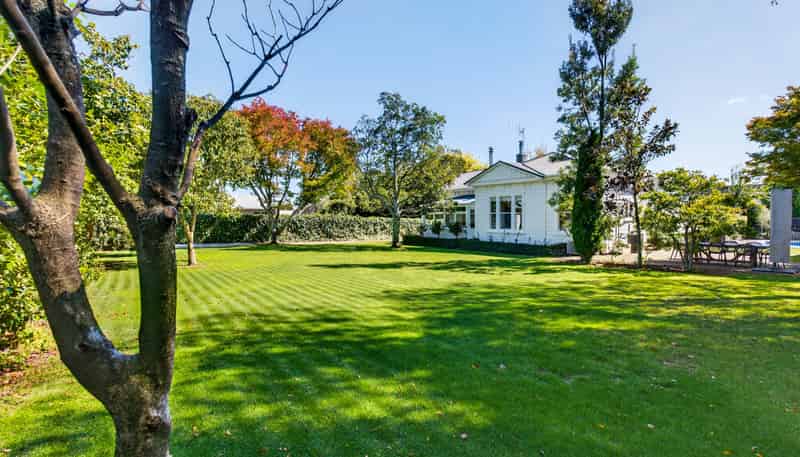 129 Te Mata Road, Havelock North