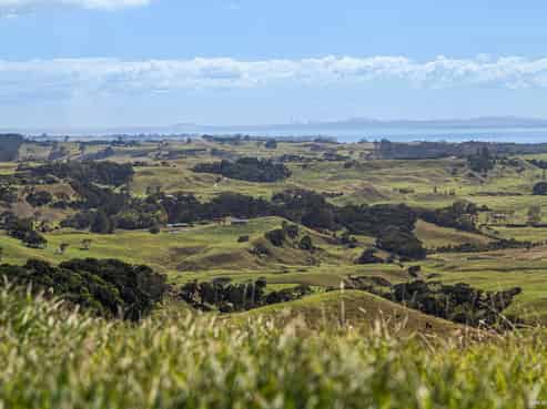 1672 Awhitu Road, Waiuku