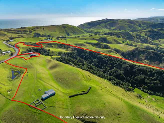 1672 Awhitu Road, Waiuku