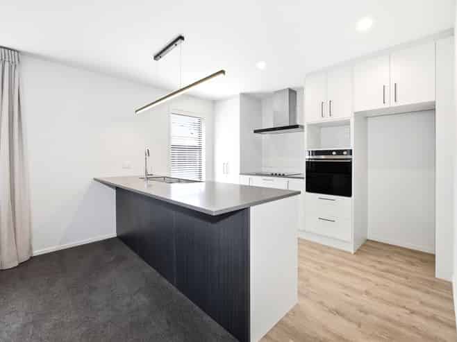 8 Corry Lane, Rolleston