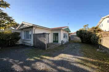 291a Riccarton Road, Riccarton