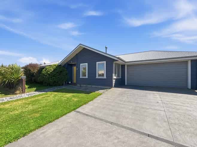37 Shadbolt Lane, Rolleston