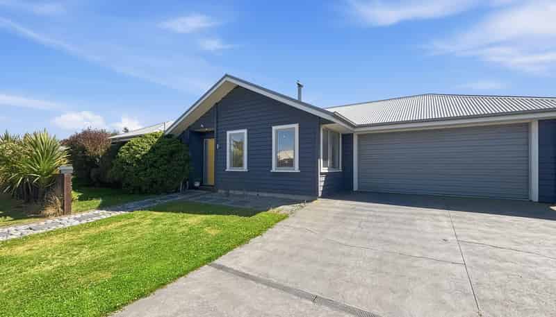 37 Shadbolt Lane, Rolleston