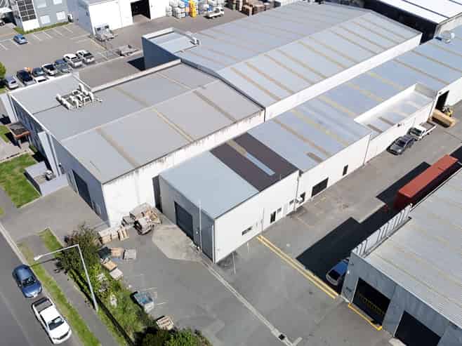 Efficient On Waterloo