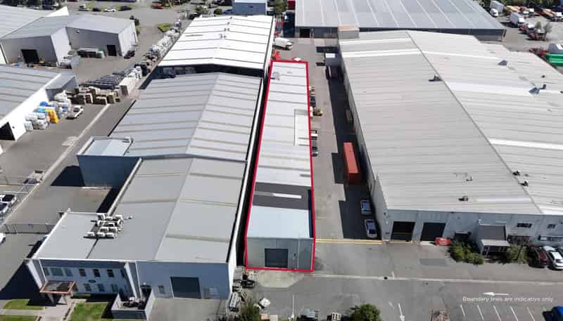 78 Treffers Road, Wigram