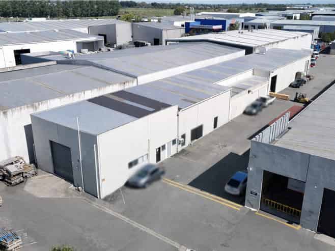 Efficient On Treffers