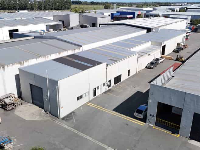 Efficient On Waterloo