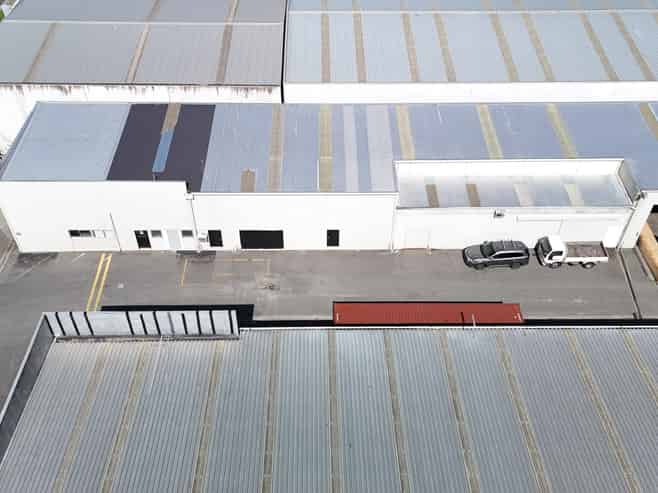 Efficient On Waterloo