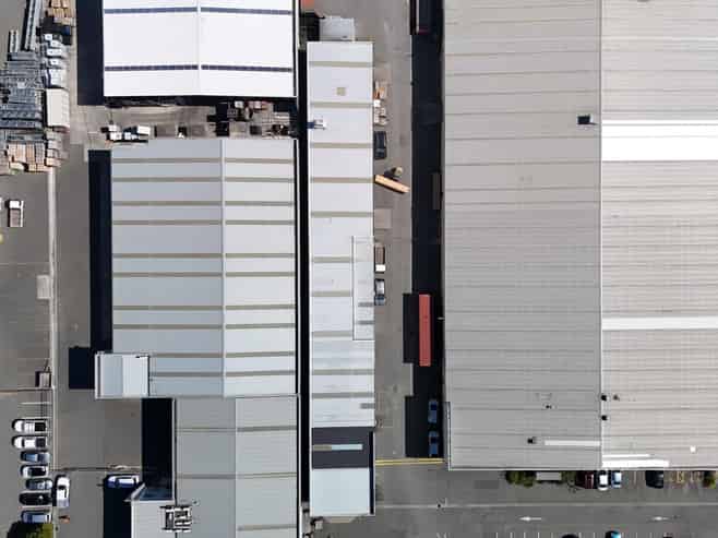 Efficient On Waterloo