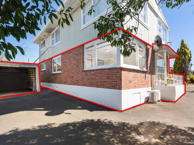 6/164 Blockhouse Bay Road, Avondale