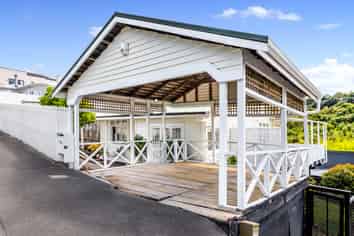 156 Bassett Road, Remuera