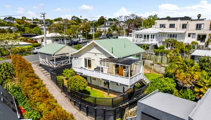156 Bassett Road, Remuera