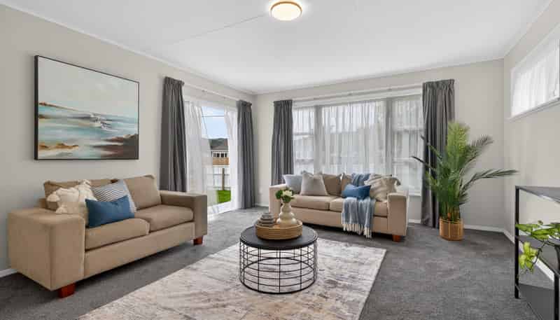 38 Norfolk Street, Wainuiomata
