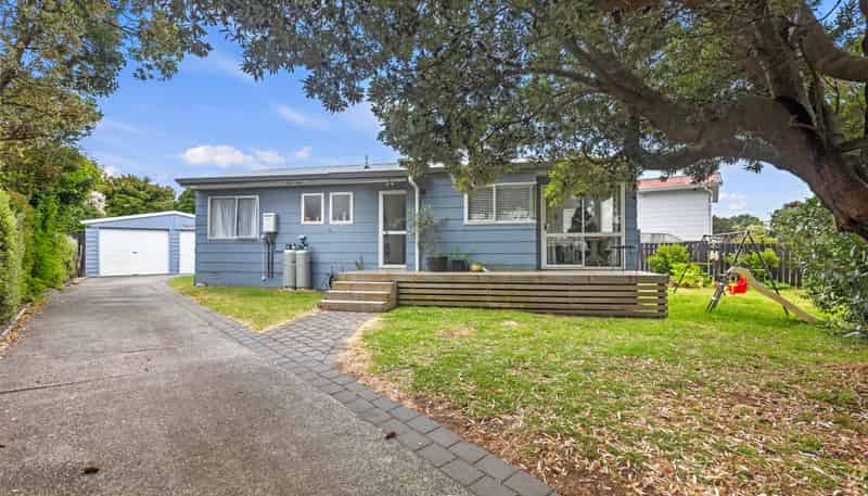 86 Hartford Avenue, Papamoa