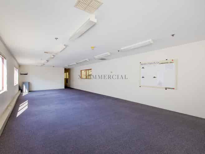 5,835sqm Storage or Manufacturing | Cost Effective