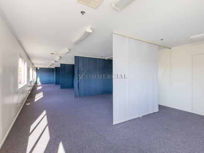 5,835sqm Storage or Manufacturing | Cost Effective