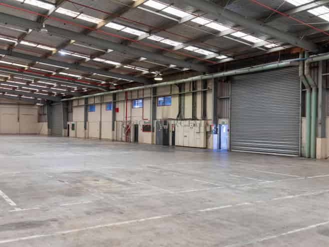 5,835sqm Storage or Manufacturing | Cost Effective
