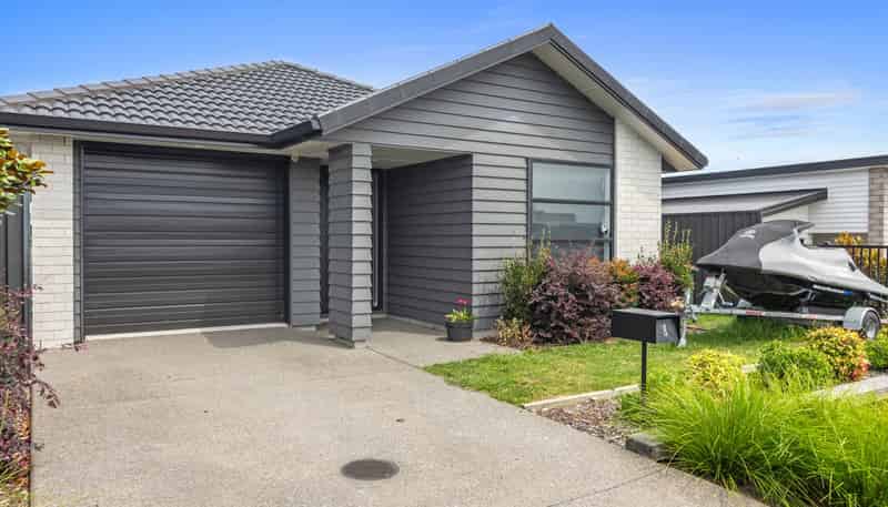 8 Ash Lane, Omokoroa