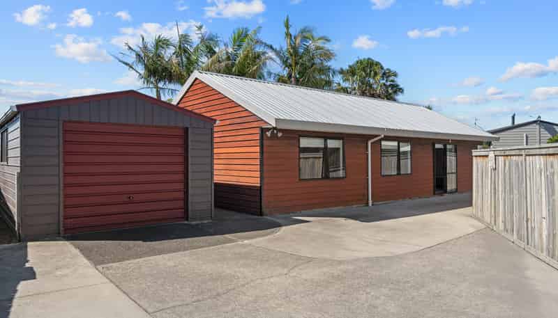31B Lyn Grove, Papamoa Beach
