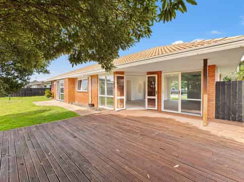 3 Webb Place, Papamoa