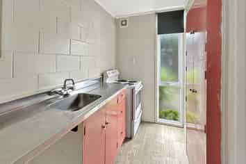 8/520 Church Street, Palmerston North Central