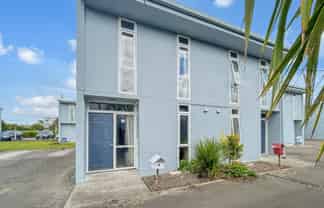 8/520 Church Street, Palmerston North Central