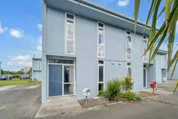 8/520 Church Street, Palmerston North Central