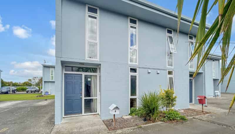 8/520 Church Street, Palmerston North Central