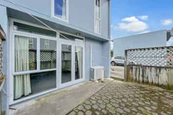 8/520 Church Street, Palmerston North Central