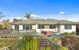 35 Ridgeway Road, Pukekohe