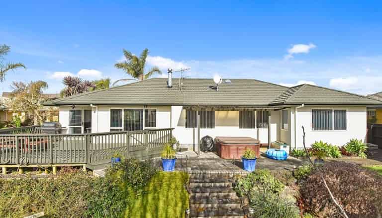 35 Ridgeway Road, Pukekohe