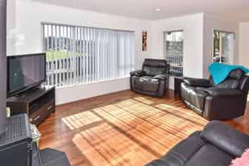 35 Ridgeway Road, Pukekohe