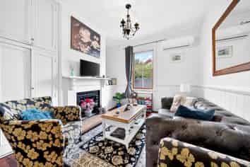 20 Malcolm Street, Martinborough