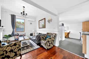 20 Malcolm Street, Martinborough