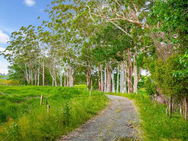 515 Kahikatea Flat Road, Waitoki