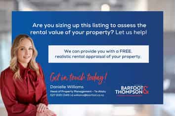 462A Old Te Atatu Road, Te Atatu Peninsula