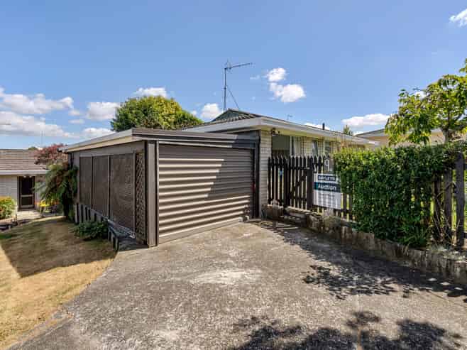 9A Thode Place, Nawton