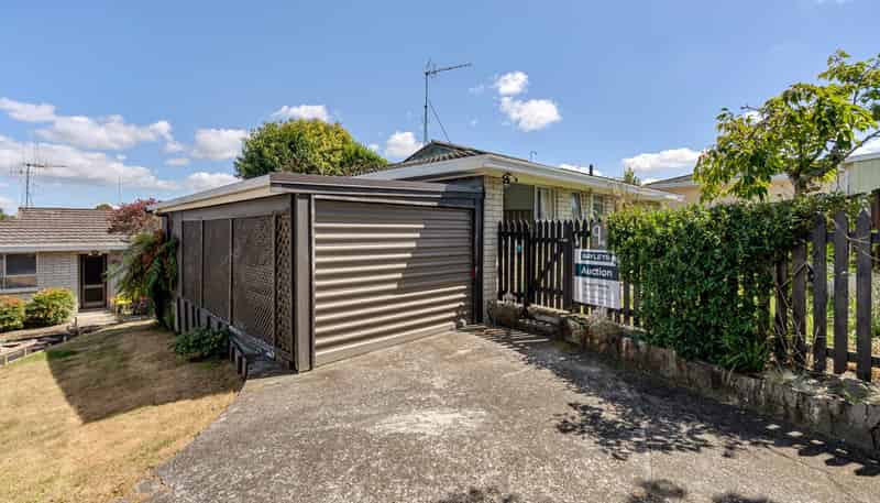 9A Thode Place, Nawton