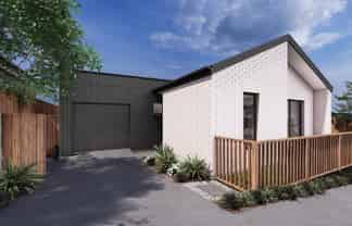 2/5 Waruhia Cres, Rototuna North