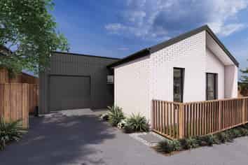 2/5 Waruhia Cres, Rototuna North