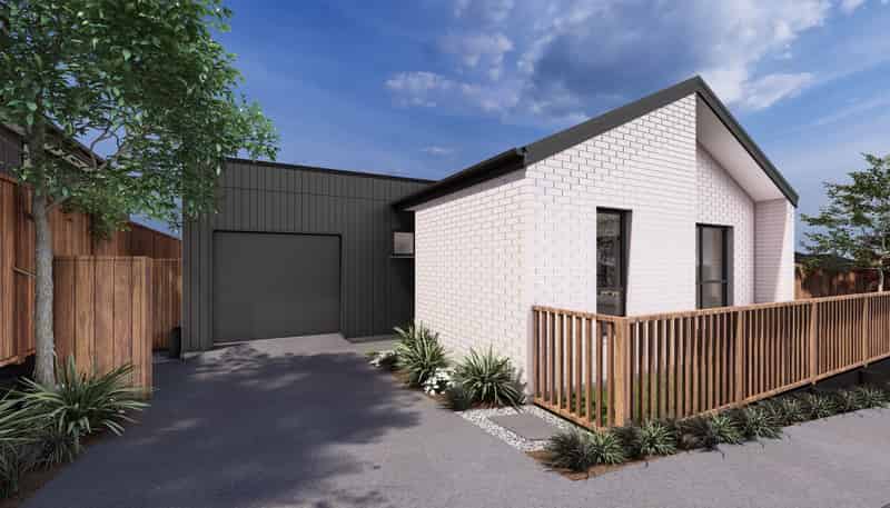 2/5 Waruhia Cres, Rototuna North