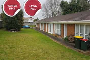 1/21 Coxhead Road, Manurewa