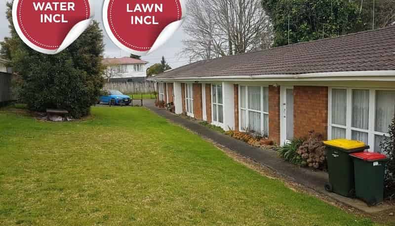 1/21 Coxhead Road, Manurewa